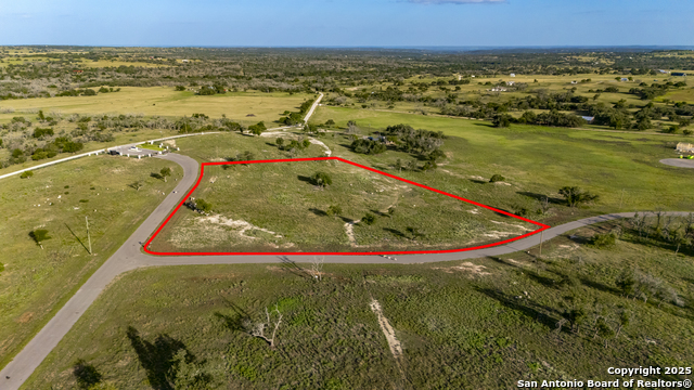 LOT 64 Longbow Ln, Fredericksburg, Texas image 2