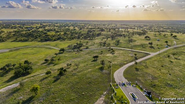 LOT 64 Longbow Ln, Fredericksburg, Texas image 3