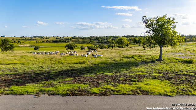 LOT 64 Longbow Ln, Fredericksburg, Texas image 5