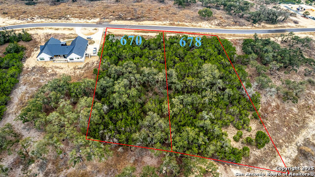 678 Butler Oaks, Bulverde, Texas image 1
