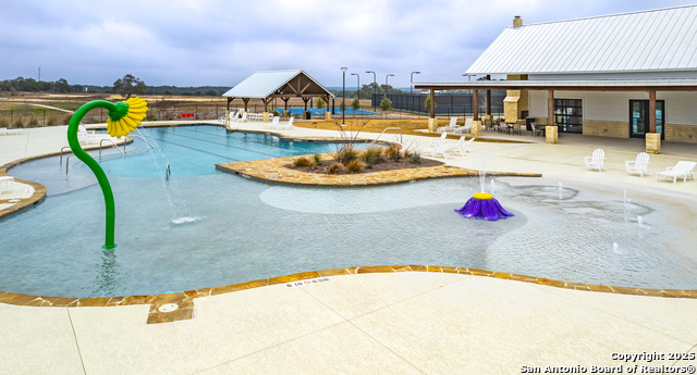 678 Butler Oaks, Bulverde, Texas image 19