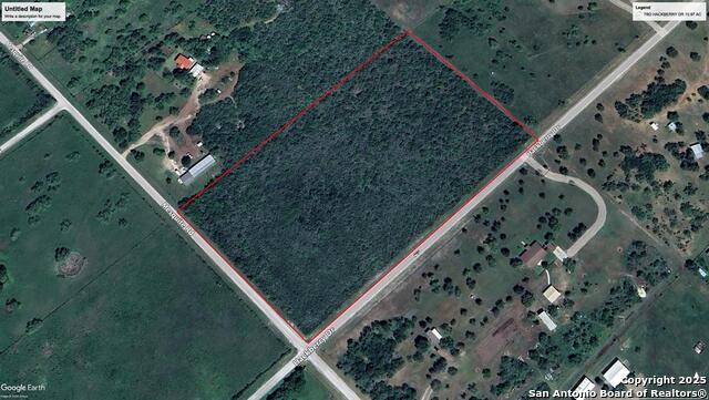 TBD Hackberry Dr, Beeville, Texas image 1