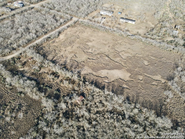 #4021 Avenue M, Christine, Texas image 2