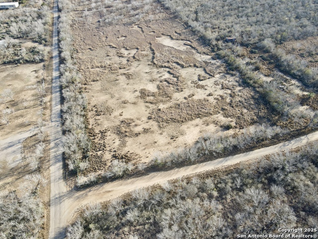 #4021 Avenue M, Christine, Texas image 5