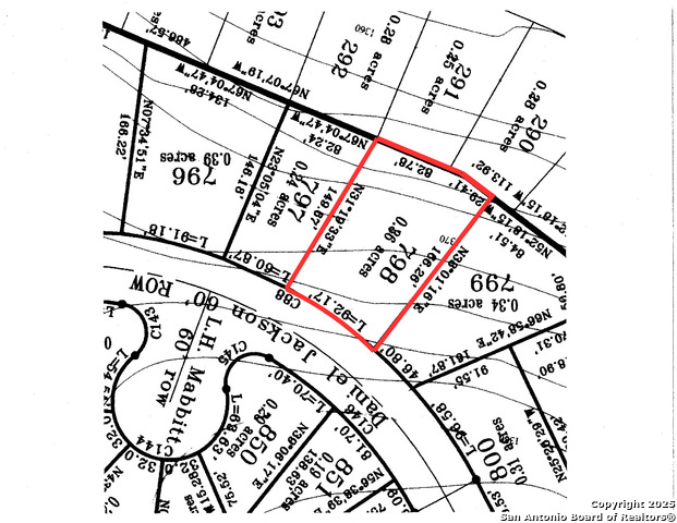 106 Daniel Jackson, Blanco, Texas image 3