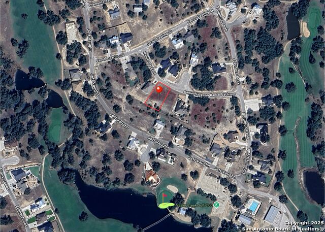 106 Daniel Jackson, Blanco, Texas image 4