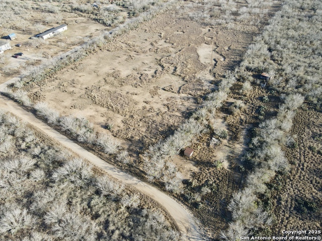 #4427 Avenue M, Christine, Texas image 2