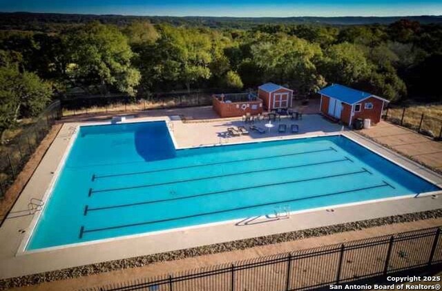 335 Serenity, Spring Branch, Texas image 11