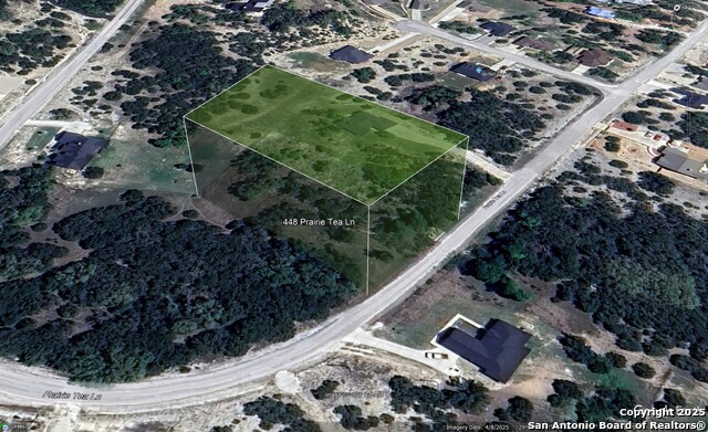 448 Prairie Tea, Canyon Lake, Texas image 1