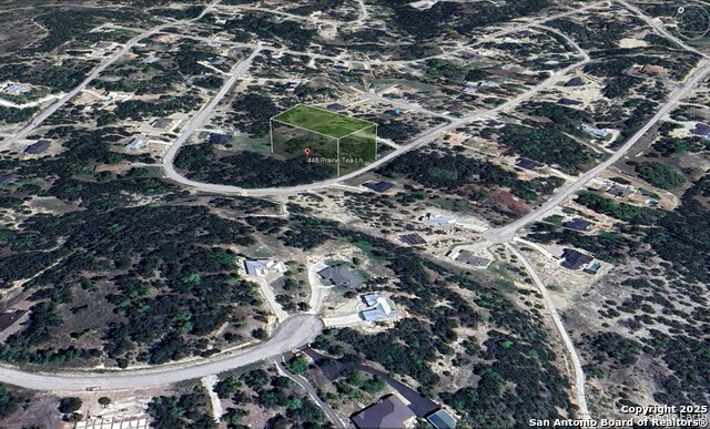 448 Prairie Tea, Canyon Lake, Texas image 2