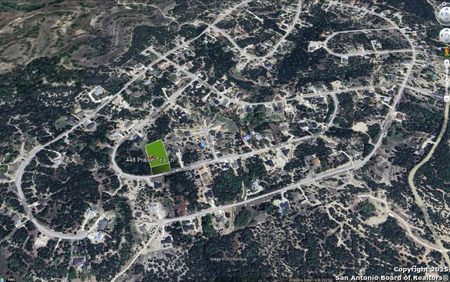 448 Prairie Tea, Canyon Lake, Texas image 5
