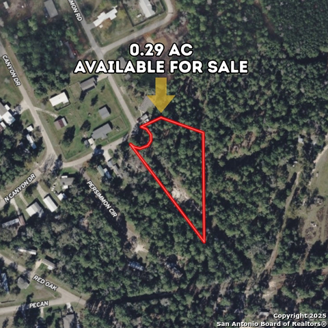Persimmon Rd, Onalaska, Texas image 1