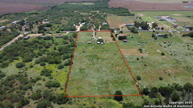 14526 Wisdom Rd, Atascosa, Texas image 1
