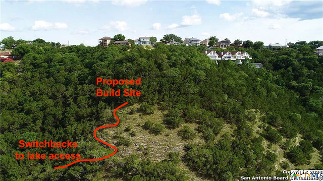 01663 Larson Dr, Canyon Lake, Texas image 7