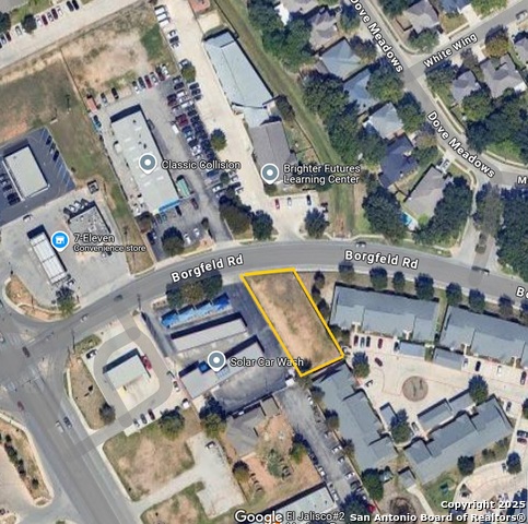 Borgfeld, Schertz, Texas image 2
