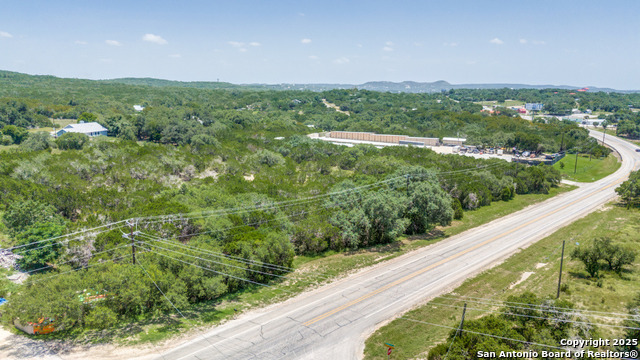 LOT 17 & 18 Fm 306, Canyon Lake, Texas image 3