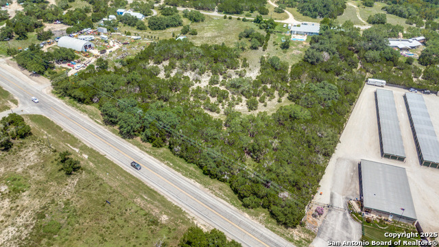 LOT 17 & 18 Fm 306, Canyon Lake, Texas image 4