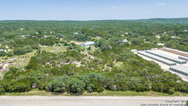 LOT 17 & 18 Fm 306, Canyon Lake, Texas image 5
