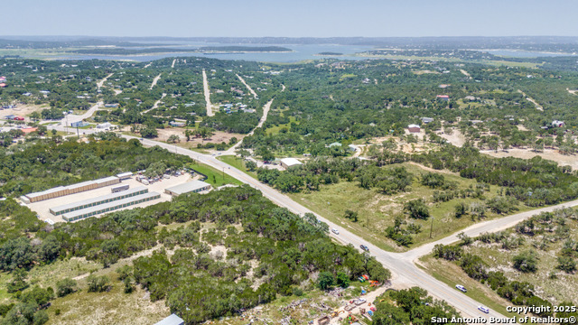 LOT 17 & 18 Fm 306, Canyon Lake, Texas image 6