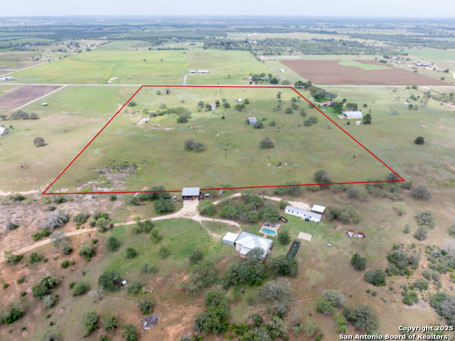 13841 Fm 775, La Vernia, Texas image 4