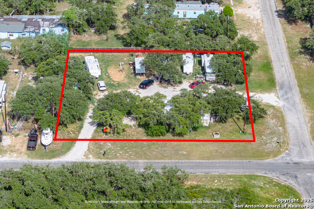 322 Doughty, Rockport, Texas image 1