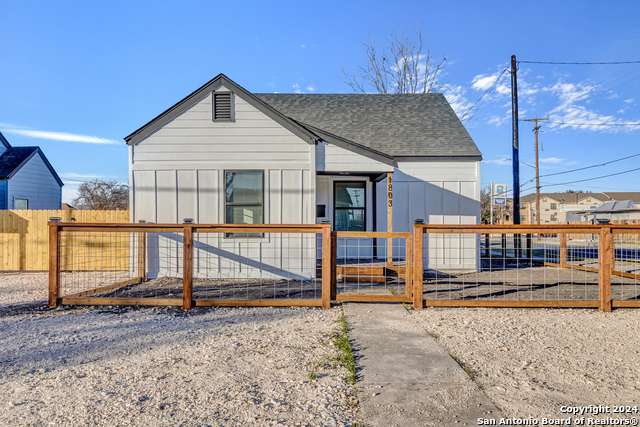 1803 Texas Ave, San Antonio, Texas image 3