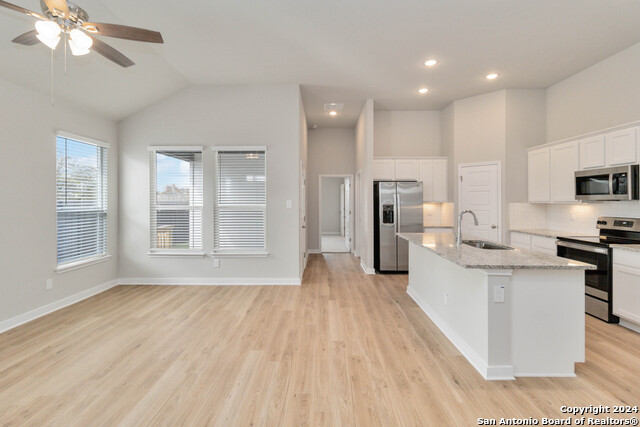 211 Schrader, Buda, Texas image 12