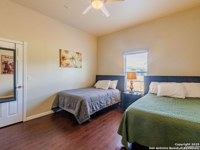 412 Warren St., San Antonio, Texas image 12