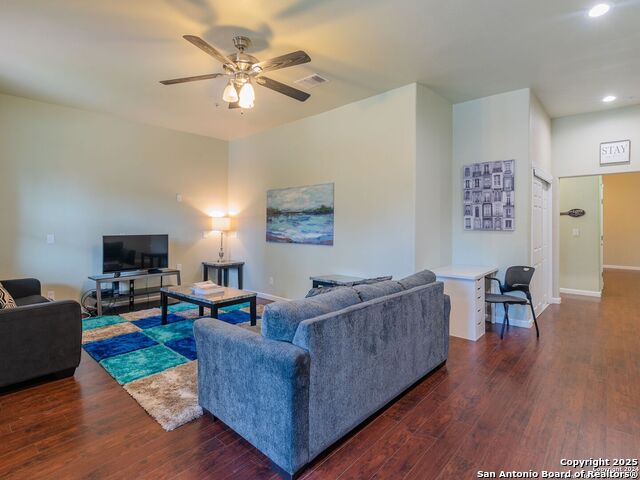 412 Warren St., San Antonio, Texas image 3