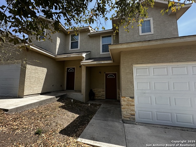 4806-4804 Appleseed Ct, San Antonio, Texas image 1
