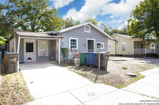 148 Gifford St, San Antonio, Texas image 2