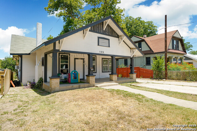 125 Glenwood Ct, San Antonio, Texas image 1