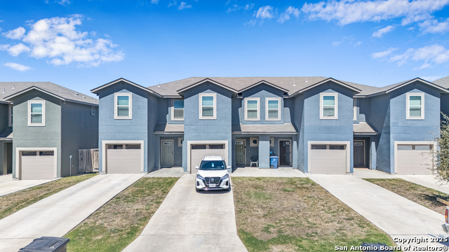 6511 Marcel, San Antonio, Texas image 26