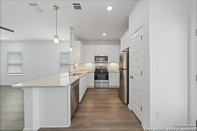 6010 Shashi Pl, San Antonio, Texas image 12