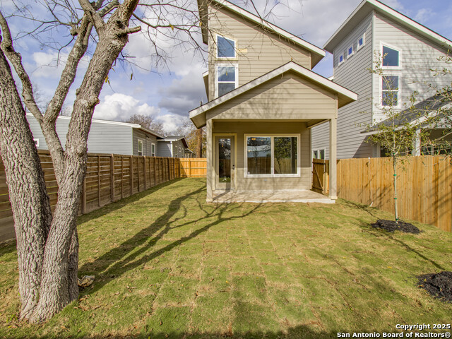 2202 Virginia Blvd, Unit 101, San Antonio, Texas image 33