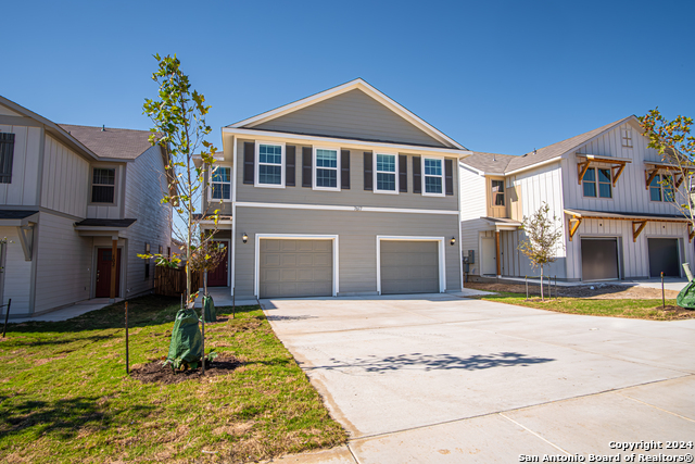 7520 Briarwood Pass, San Antonio, Texas image 2