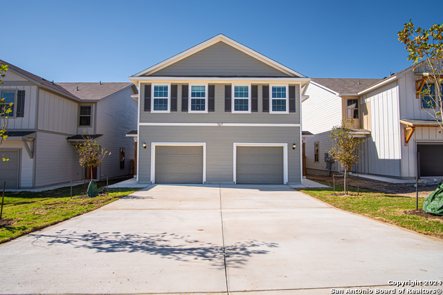 7525 Briarwood Pass, San Antonio, Texas image 1