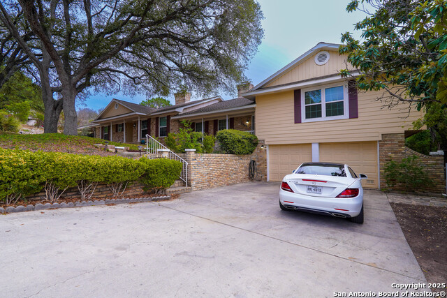 6600 & 6602 Southpoint St., San Antonio, Texas image 25