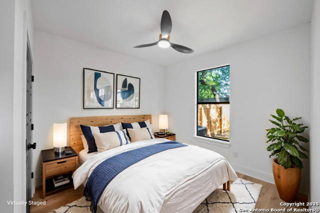125 Dashiell, San Antonio, Texas image 20
