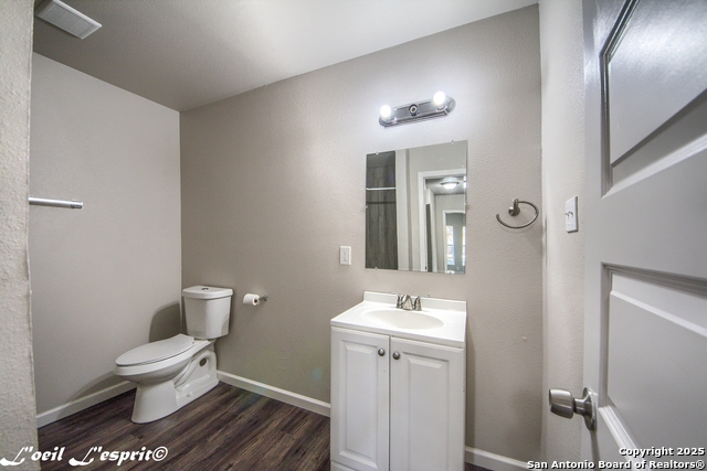 1301 Keats, San Antonio, Texas image 12