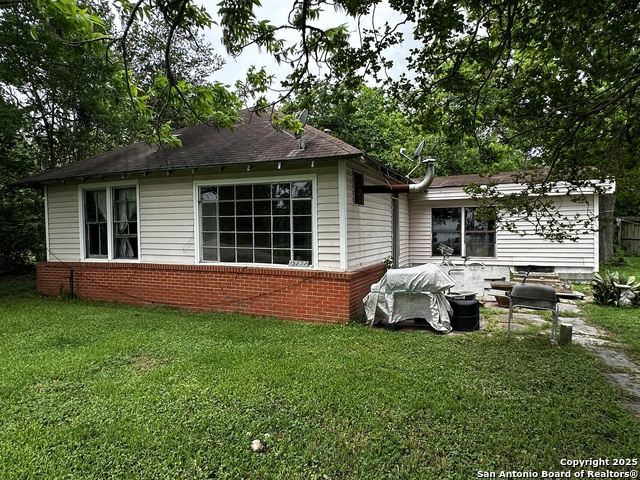 531 Circle, La Porte, Texas image 3