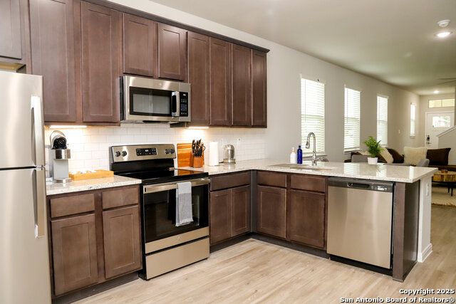 236/238 Joseph Cir, Cibolo, Texas image 8