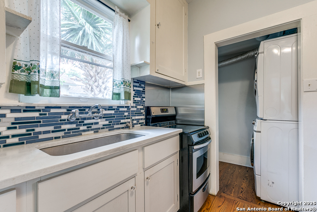 222 Redwood, Alamo Heights, Texas image 17