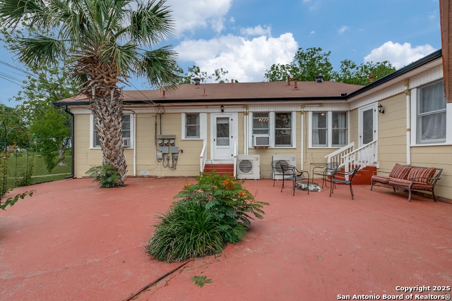 222 Redwood, Alamo Heights, Texas image 25