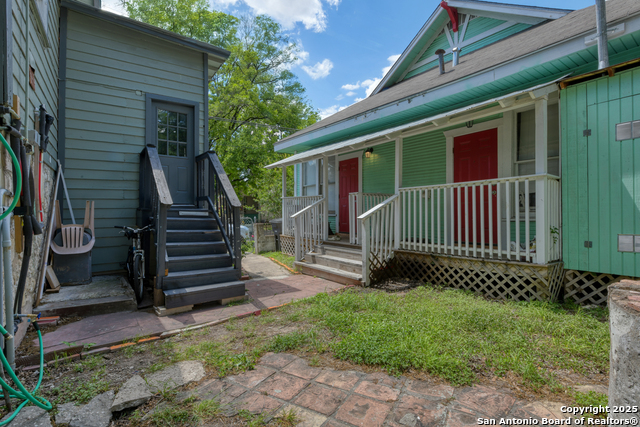 120 W Highland, San Antonio, Texas image 24