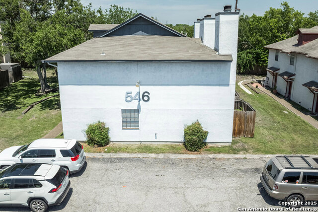 546 Dukeway, Universal City, Texas image 3