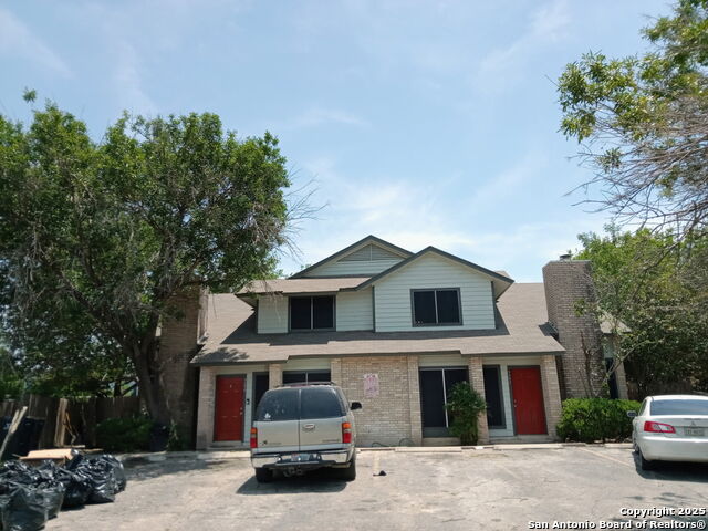 7518 Oak Chase, San Antonio, Texas image 5