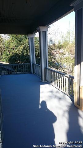 210 Eleanor, San Antonio, Texas image 2