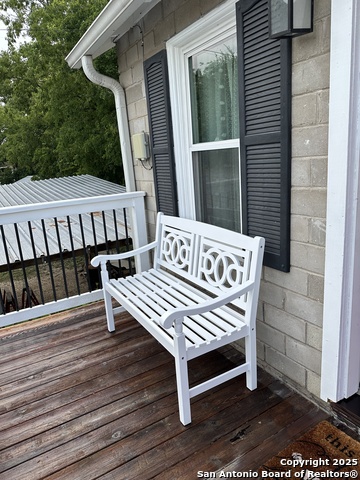 2007 S Presa, San Antonio, Texas image 39