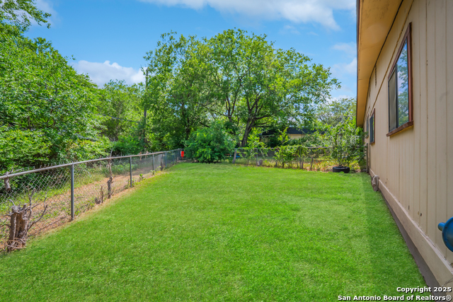 5824 Deer Horn, San Antonio, Texas image 29